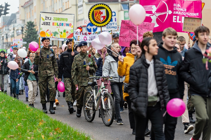 Badaj się i kochaj życie zdjęcie nr 272071