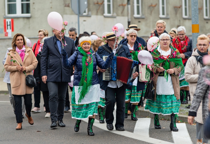 Badaj się i kochaj życie zdjęcie nr 272062