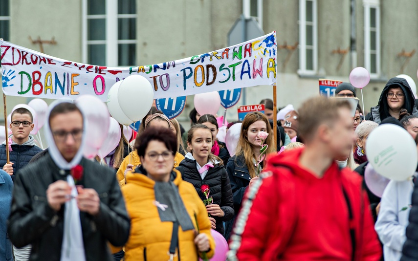 Badaj się i kochaj życie zdjęcie nr 272058