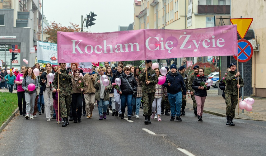 Badaj się i kochaj życie zdjęcie nr 272069