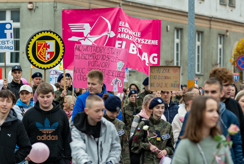 Badaj się i kochaj życie zdjęcie nr 272057