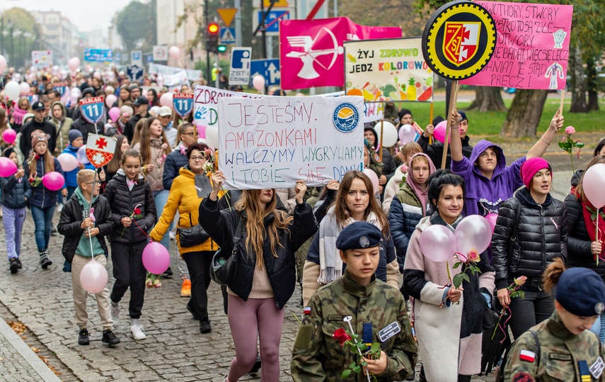 Badaj się i kochaj życie zdjęcie nr 272079