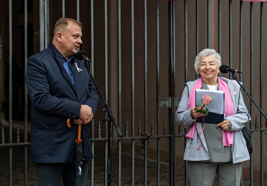 Badaj się i kochaj życie zdjęcie nr 272048