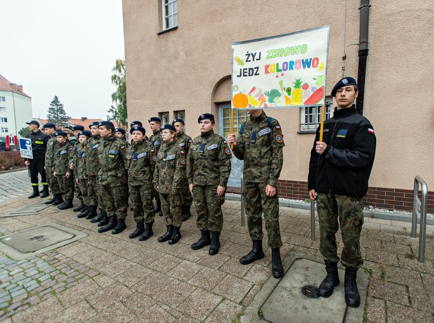 Badaj się i kochaj życie zdjęcie nr 272032