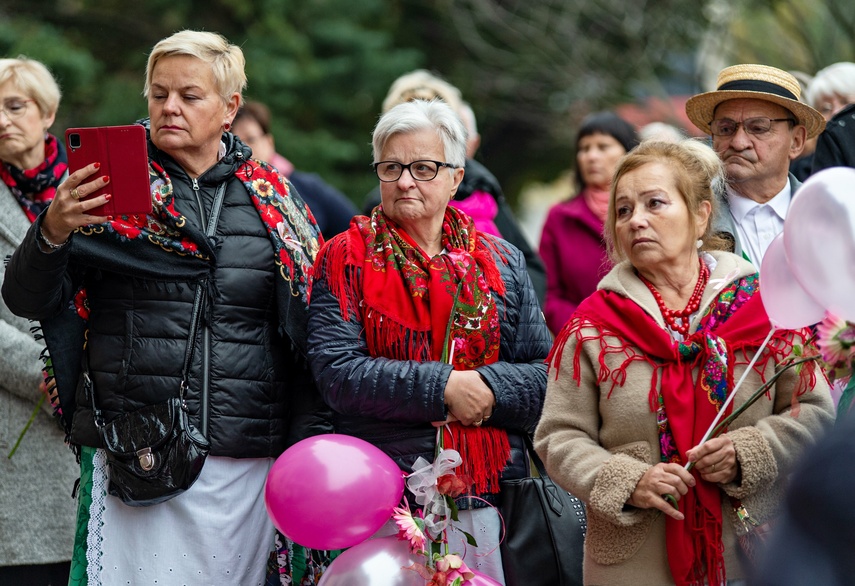 Badaj się i kochaj życie zdjęcie nr 272047