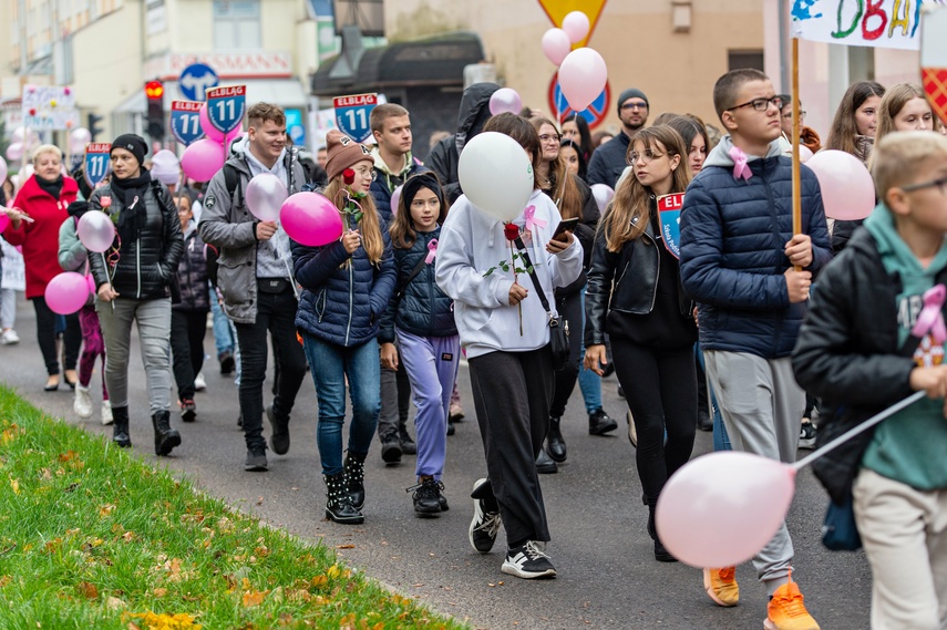 Badaj się i kochaj życie zdjęcie nr 272073