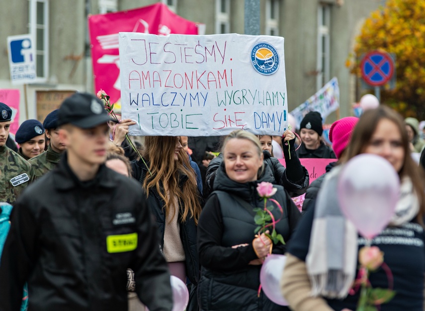 Badaj się i kochaj życie zdjęcie nr 272056