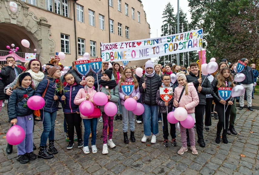 Badaj się i kochaj życie zdjęcie nr 272030