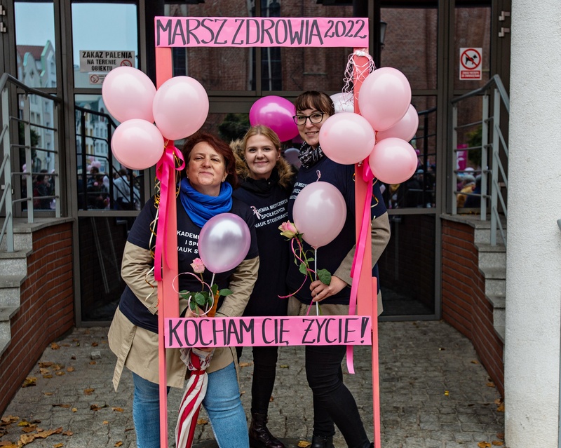 Badaj się i kochaj życie zdjęcie nr 272083