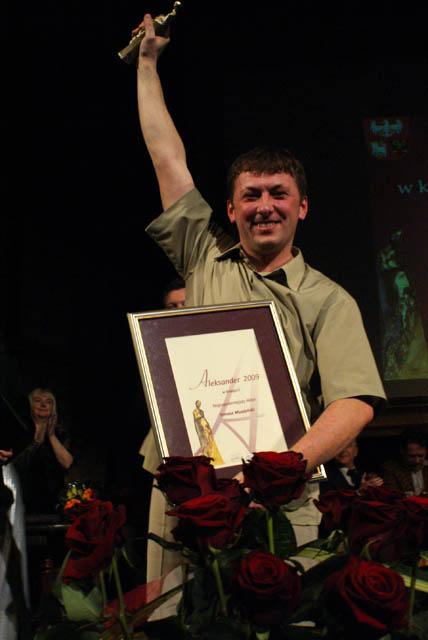 Aleksandry rozdane zdjęcie nr 22122