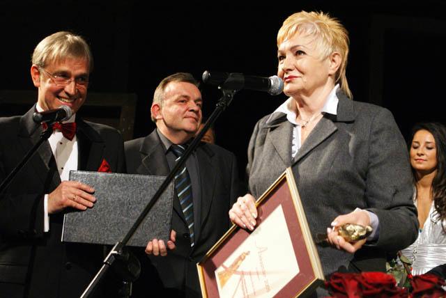 Elbląg Aleksandry rozdane
