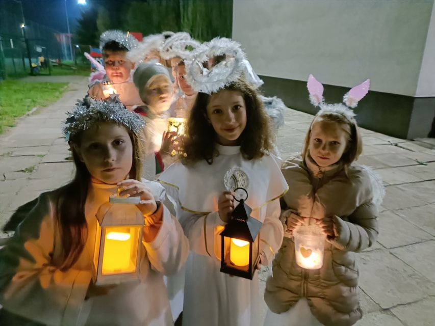 Przemarsz aniołów zdjęcie nr 272483