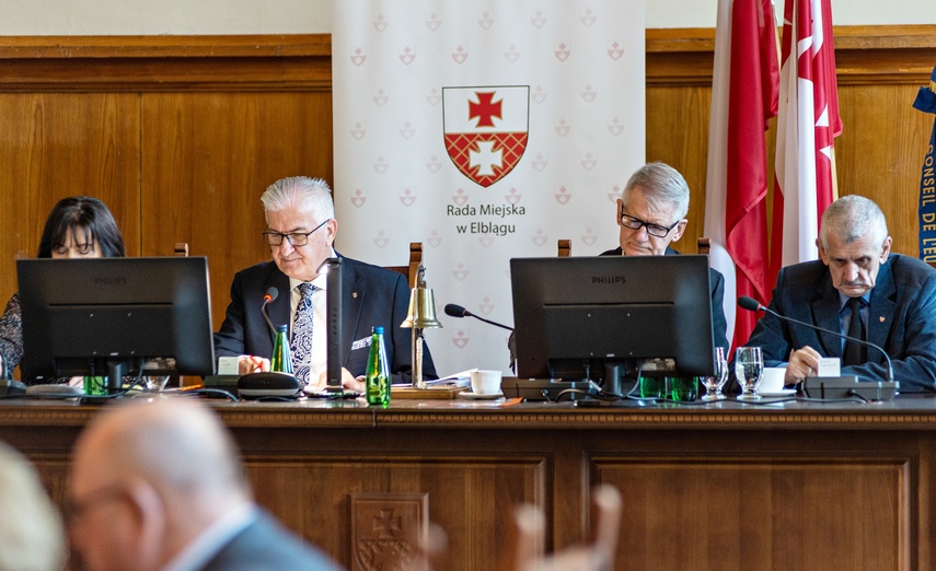 Sprawa referendum. Co sądzą radni zdjęcie nr 272491