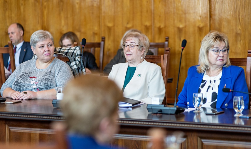 Sprawa referendum. Co sądzą radni zdjęcie nr 272497