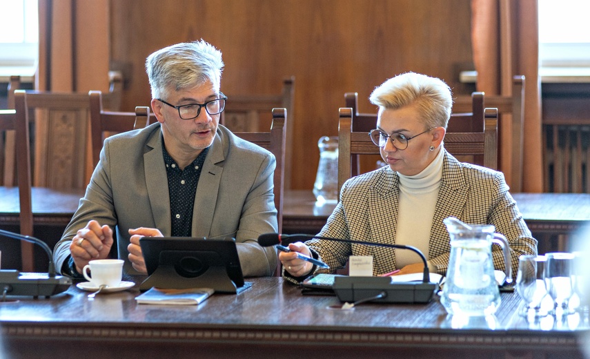Sprawa referendum. Co sądzą radni zdjęcie nr 272492