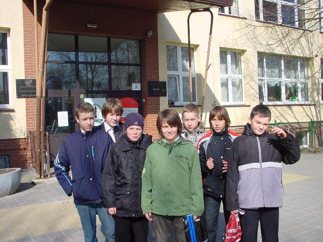Już po wszystkim! zdjęcie nr 22154