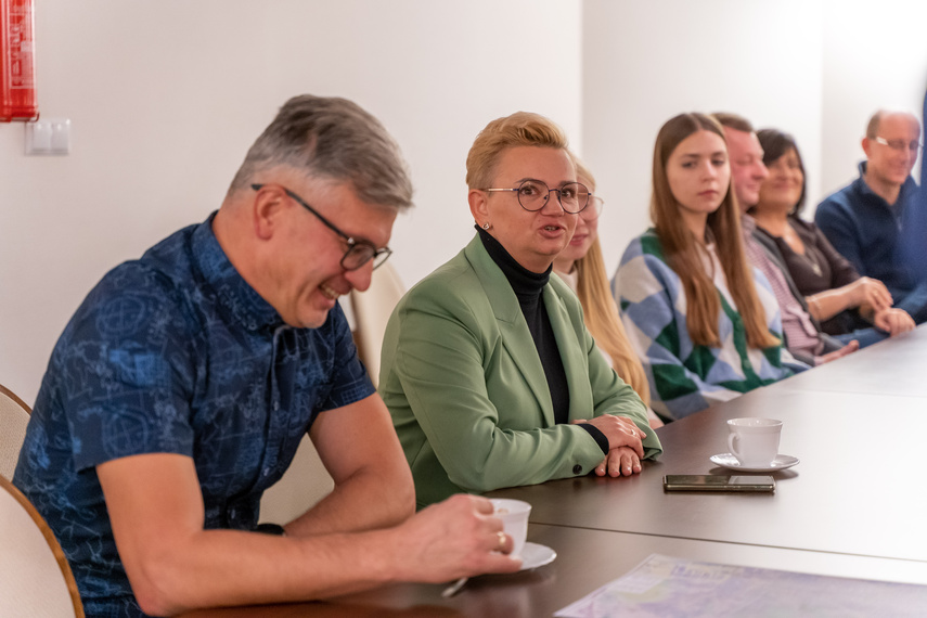 Młodzieżowa Rada zdjęcie nr 273282