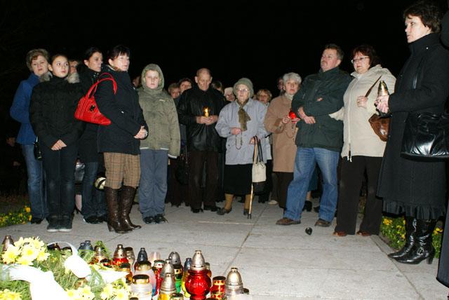 Marsz Papieski zdjęcie nr 22172