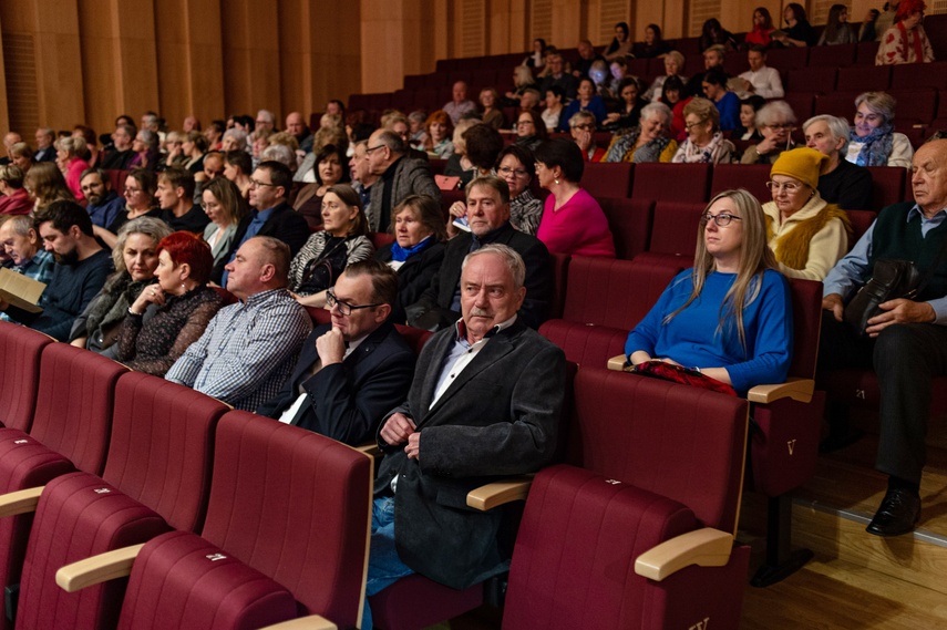 Muzyczny wieczór z kameralistami zdjęcie nr 273495