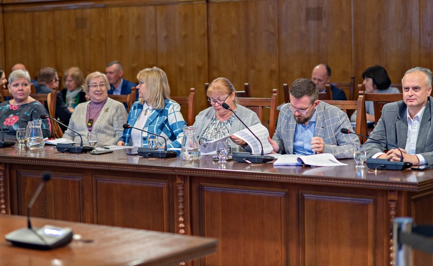 Debata budżetowa. Te inwestycje władze miasta odkładają w czasie zdjęcie nr 273625