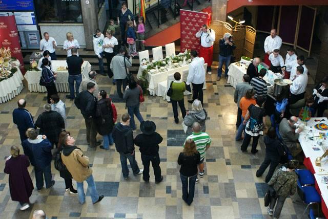 Wielkanocny Jarmark Sztuki Ludowej zdjęcie nr 22210