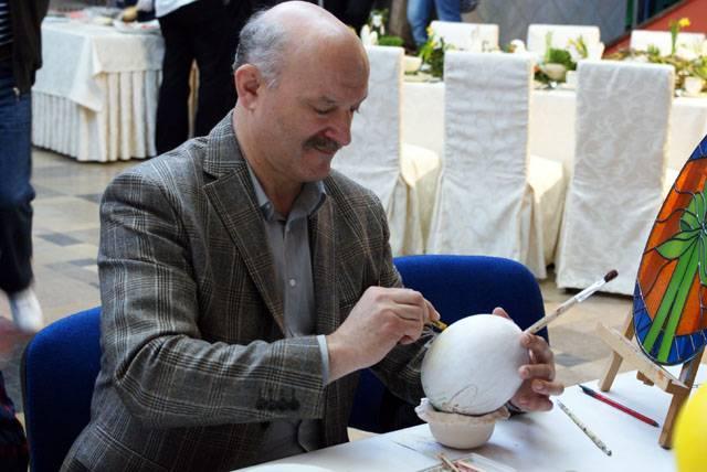 Wielkanocny Jarmark Sztuki Ludowej zdjęcie nr 22198