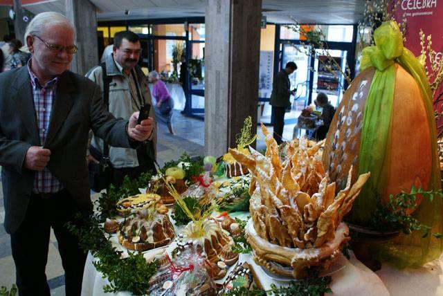 Wielkanocny Jarmark Sztuki Ludowej zdjęcie nr 22204