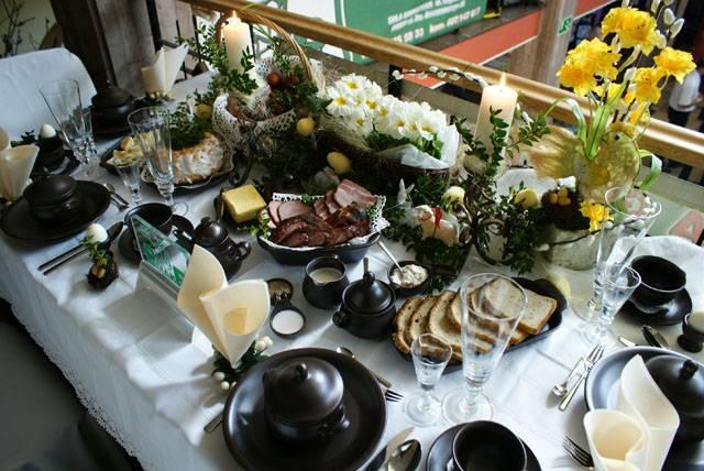 Wielkanocny Jarmark Sztuki Ludowej zdjęcie nr 22222