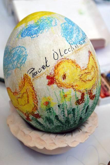 Wielkanocny Jarmark Sztuki Ludowej zdjęcie nr 22218