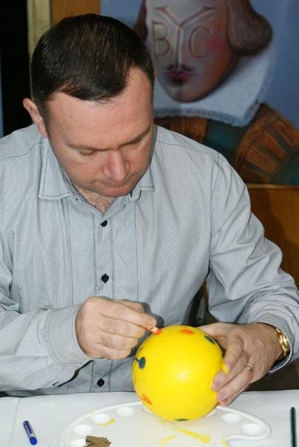 Wielkanocny Jarmark Sztuki Ludowej zdjęcie nr 22201