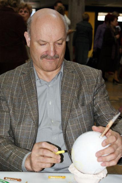 Wielkanocny Jarmark Sztuki Ludowej zdjęcie nr 22200