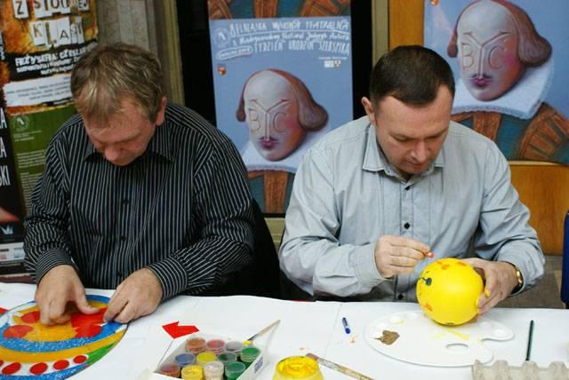 Wielkanocny Jarmark Sztuki Ludowej zdjęcie nr 22202