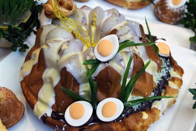 Wielkanocny Jarmark Sztuki Ludowej zdjęcie nr 22206