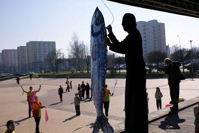 Wielkanocny Jarmark Sztuki Ludowej zdjęcie nr 22194