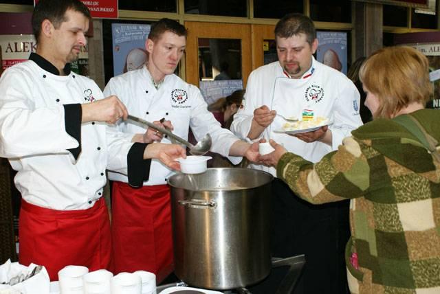 Wielkanocny Jarmark Sztuki Ludowej zdjęcie nr 22211