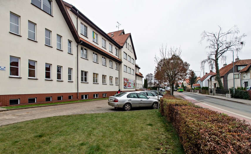 Spotkajmy się na Wspólnej, aby smacznie zjeść zdjęcie nr 274019