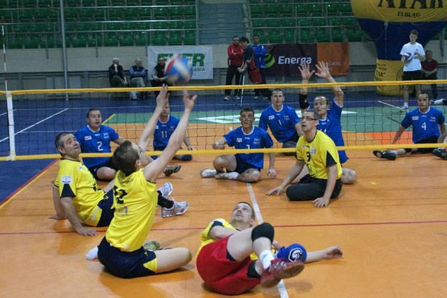 I Turniej Mistrzostw Polski zdjęcie nr 22235