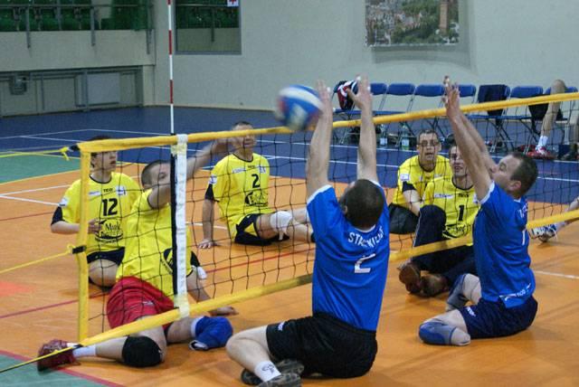 I Turniej Mistrzostw Polski zdjęcie nr 22229