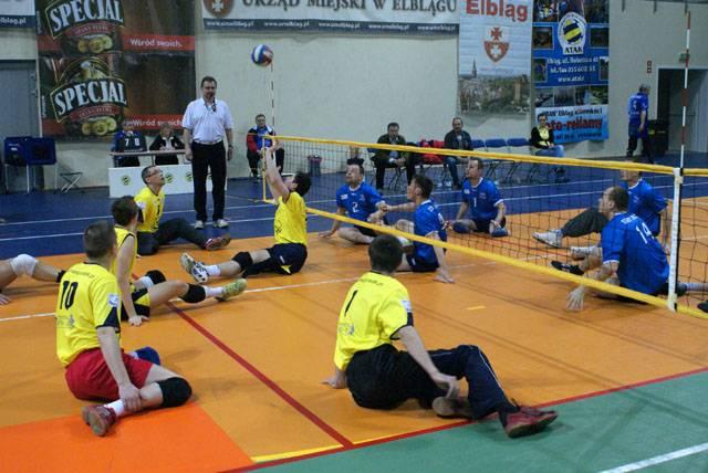 I Turniej Mistrzostw Polski zdjęcie nr 22232