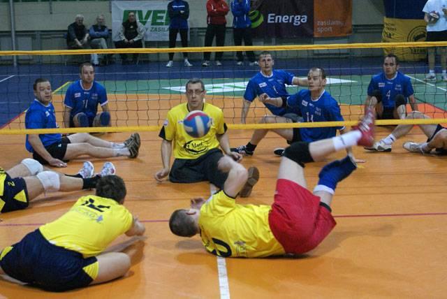 I Turniej Mistrzostw Polski zdjęcie nr 22233