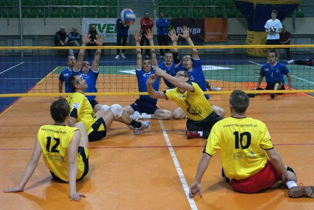 I Turniej Mistrzostw Polski zdjęcie nr 22234