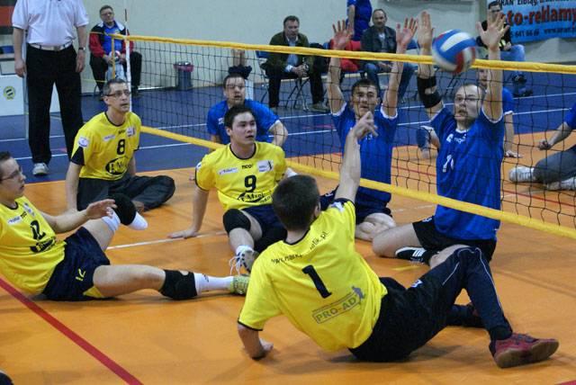 I Turniej Mistrzostw Polski zdjęcie nr 22231