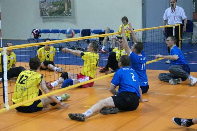 I Turniej Mistrzostw Polski zdjęcie nr 22226