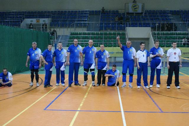 I Turniej Mistrzostw Polski zdjęcie nr 22245