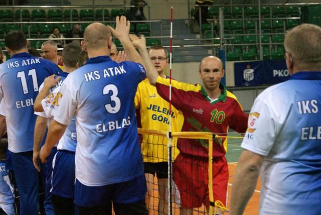 I Turniej Mistrzostw Polski zdjęcie nr 22246