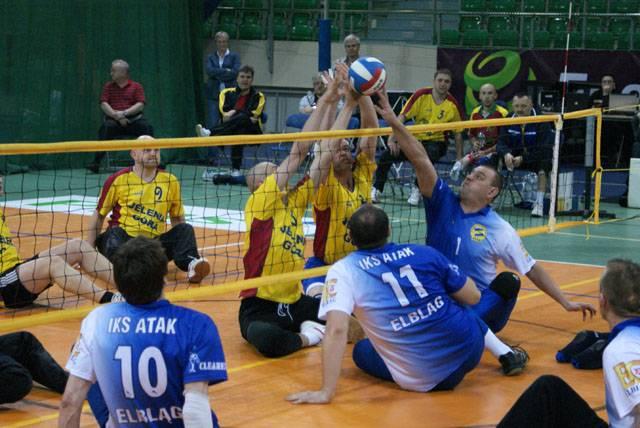 I Turniej Mistrzostw Polski zdjęcie nr 22252