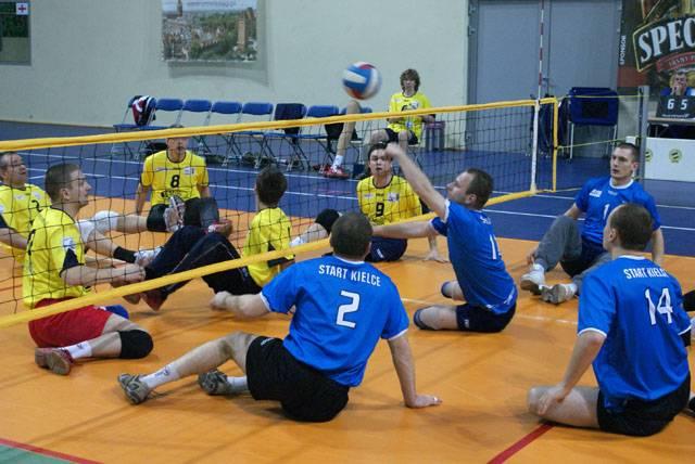 I Turniej Mistrzostw Polski zdjęcie nr 22228