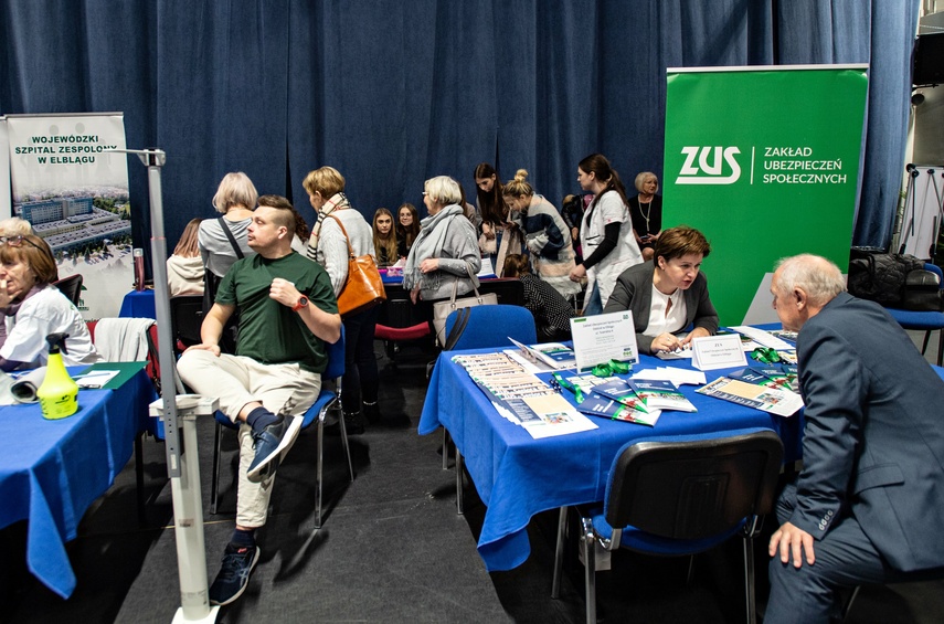 Teraz my, seniorzy! zdjęcie nr 274589