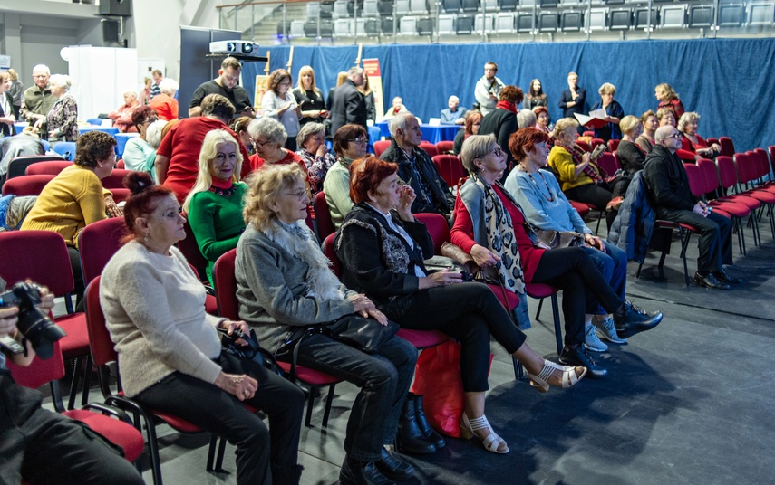 Teraz my, seniorzy! zdjęcie nr 274581