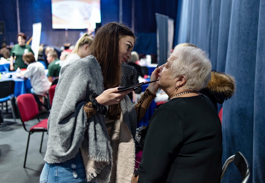 Teraz my, seniorzy! zdjęcie nr 274582